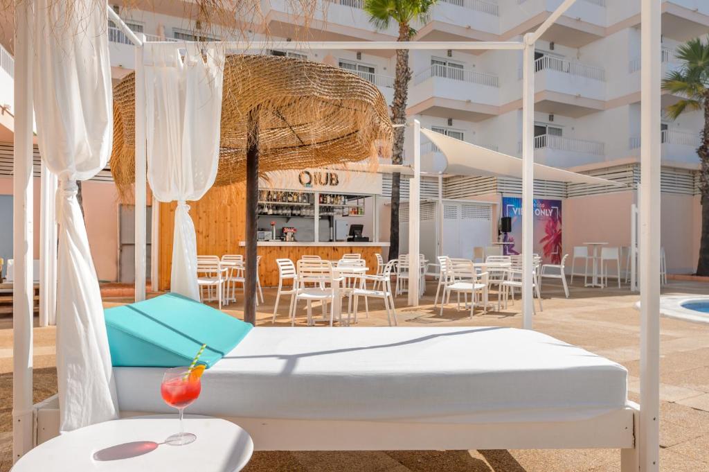 Apartamentos Vibra Panoramic, Ibiza Town – Updated 2023 Prices