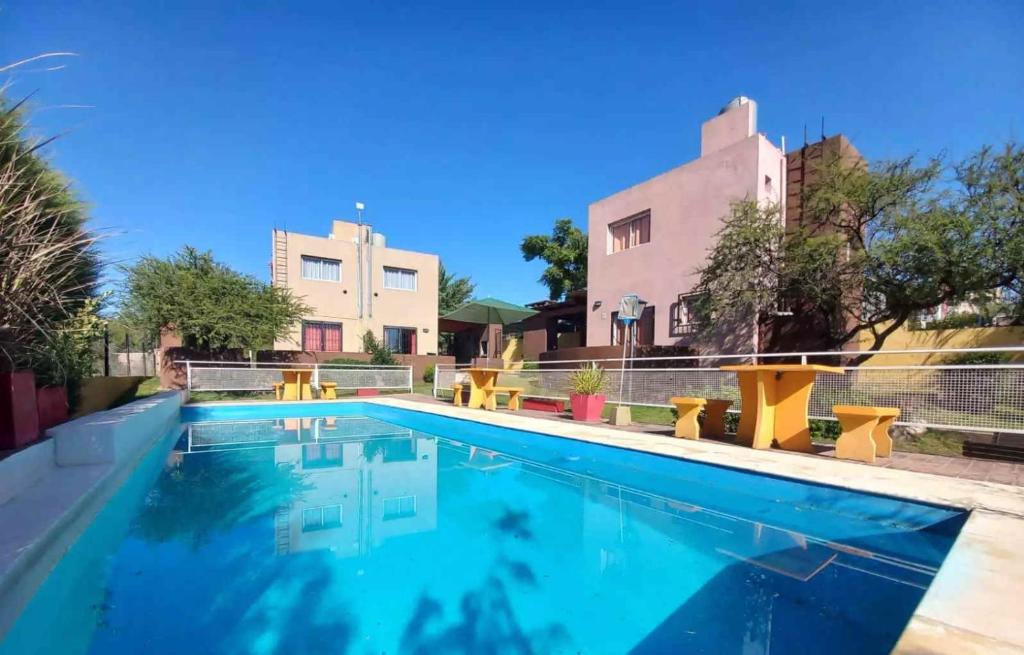 Cabañas Triskel San Antonio de Arredondo, San Antonio de Arredondo