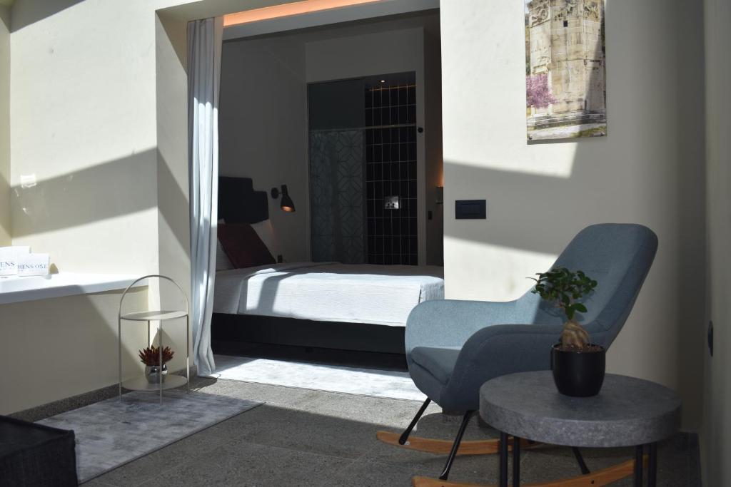 Athens One Smart Hotel - Resim 16