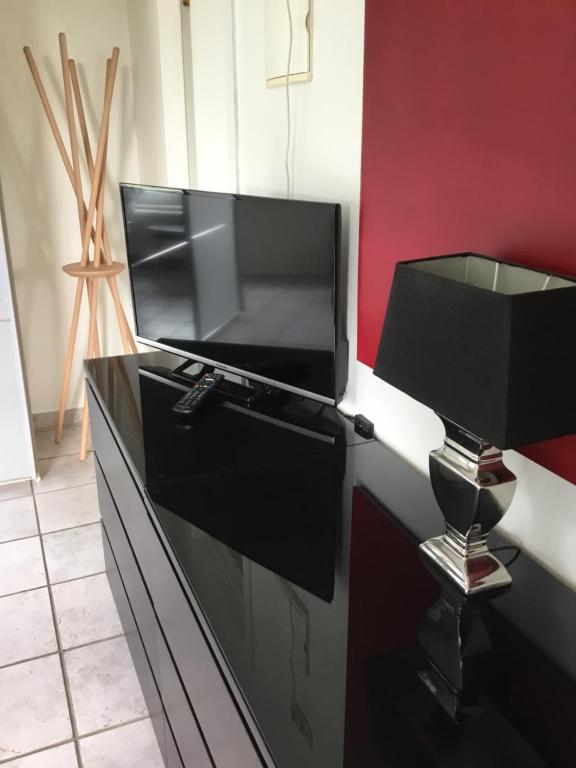 Fotografie z fotogalerie ubytování casa matteo de haan Grote straat 152 v destinaci Vlissegem