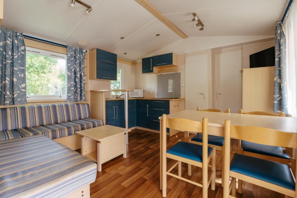 VVF Pointe Bretagne, Argol - Mobile-Home (4 Persons)