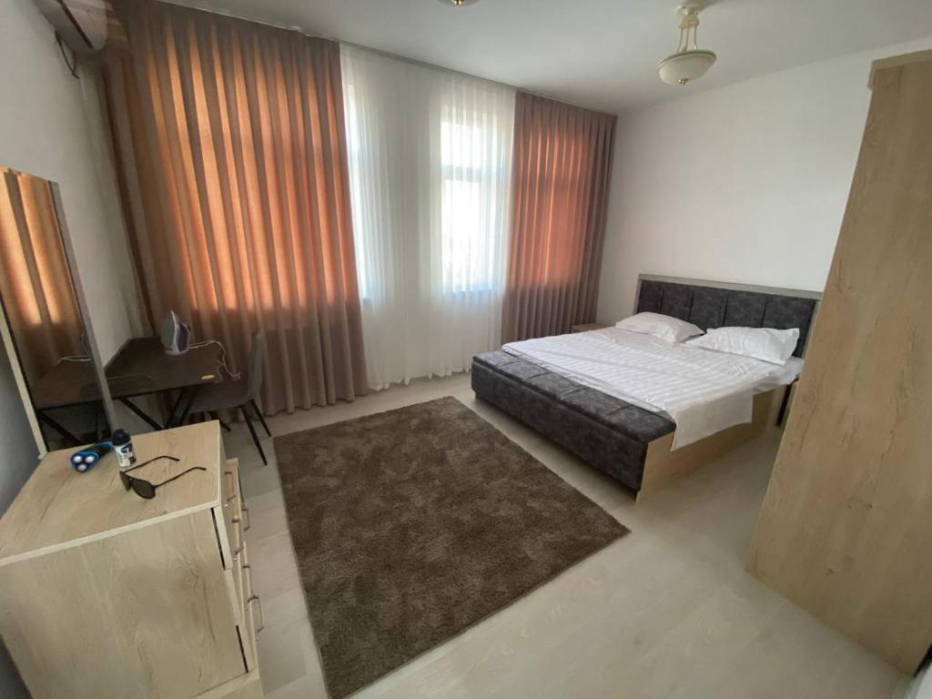 Apartment Golden House, Tashkent, Uzbekistan