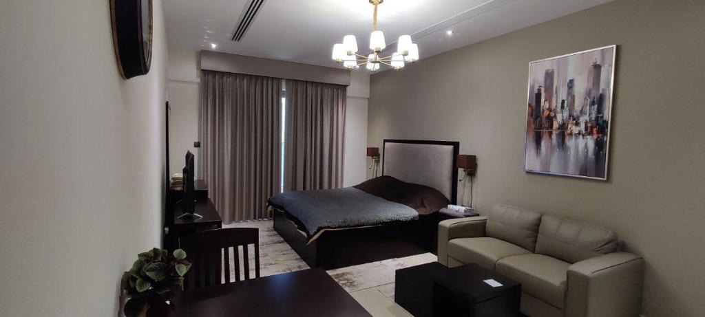 Elite Downtown Residence – Studio