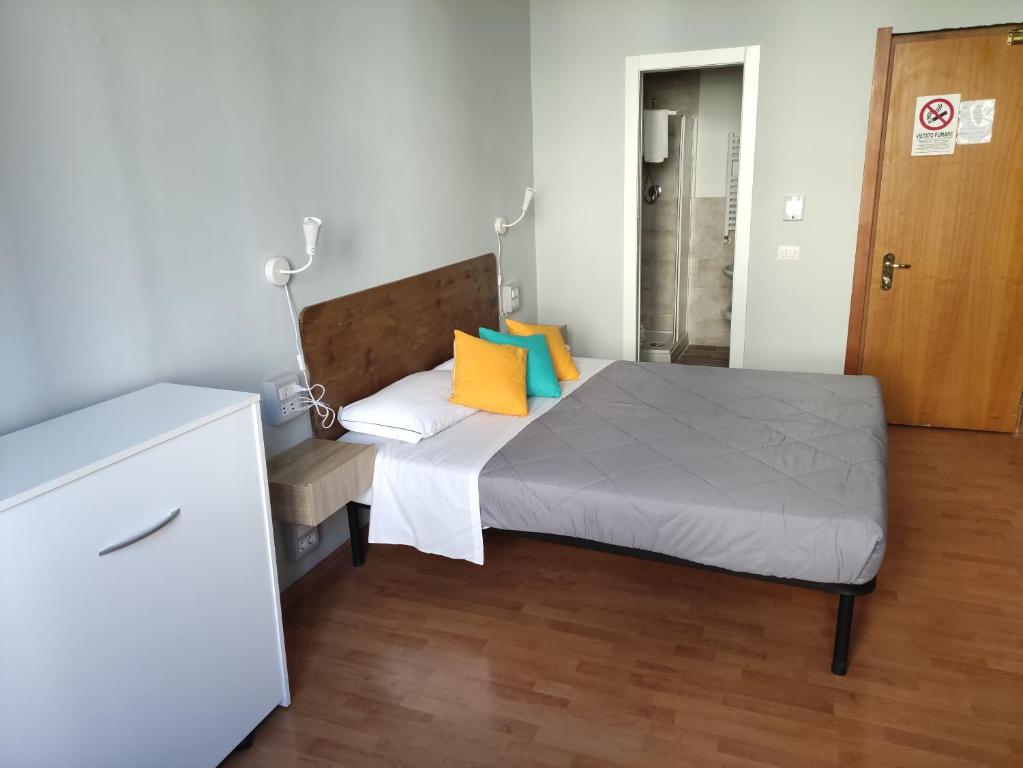 Hotel Big Bang - Resim 35