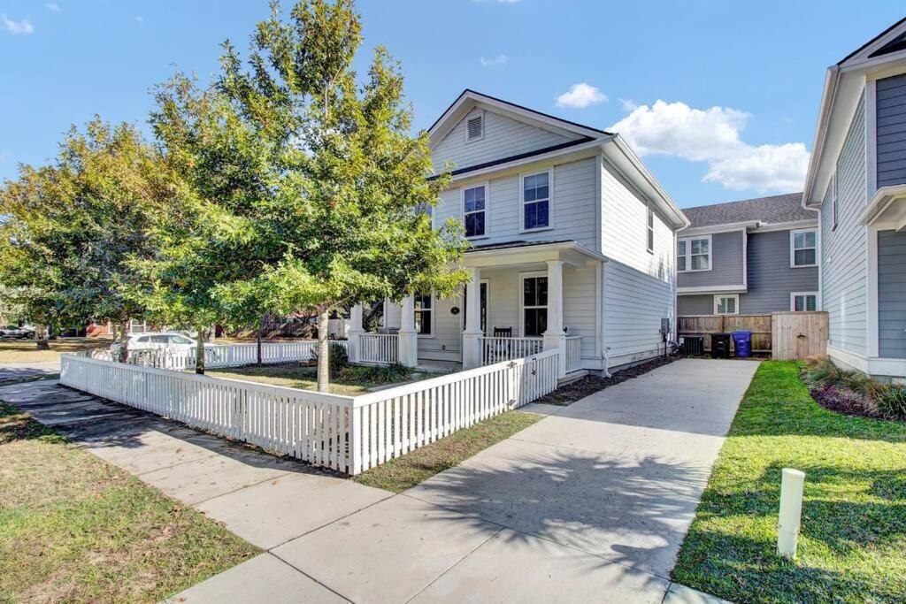 The Darby House, Charleston (updated prices 2024)