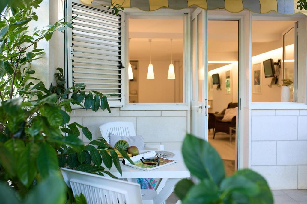 Fotografia z galérie ubytovania Hedera Estate, Hedera Studio 6 v Dubrovníku