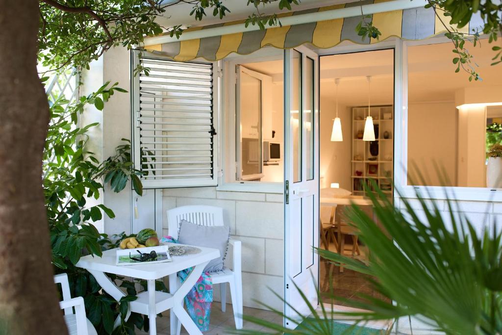 Fotografia z galérie ubytovania Hedera Estate, Hedera Studio 6 v Dubrovníku