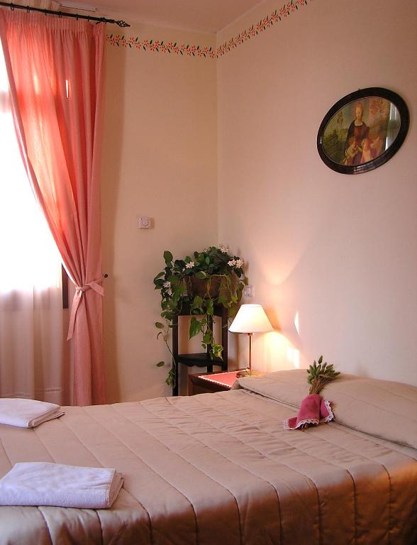 Lataria dei Magredi - Habitación Individual Confort