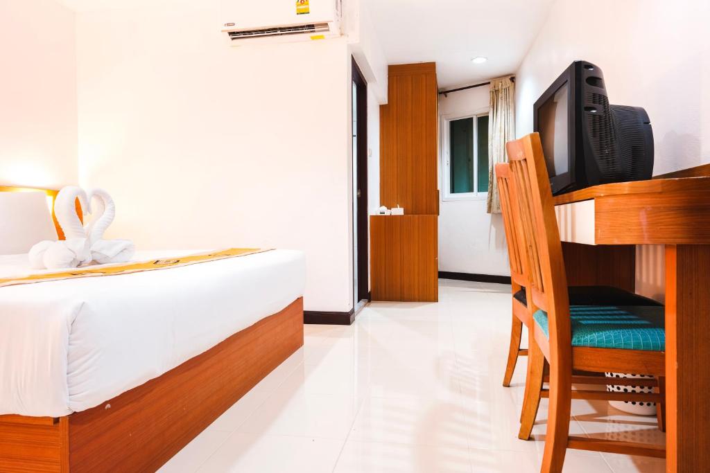 Neptuna Hotel - Resim 25