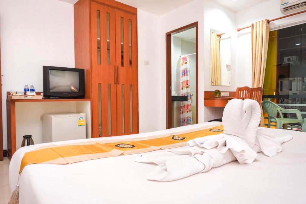 Neptuna Hotel - Resim 30