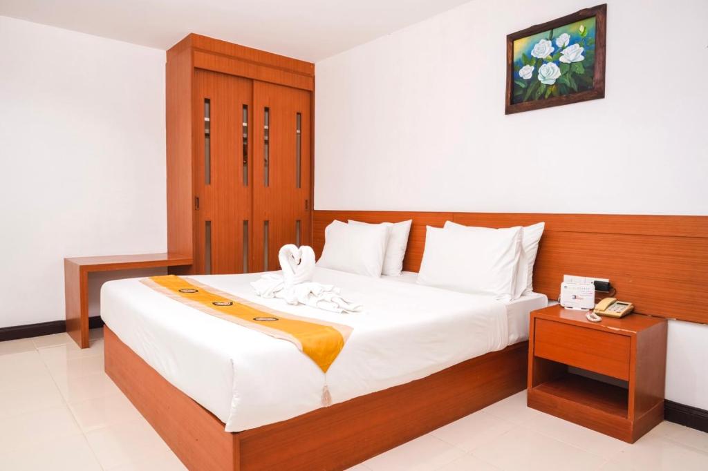 Neptuna Hotel - Resim 29