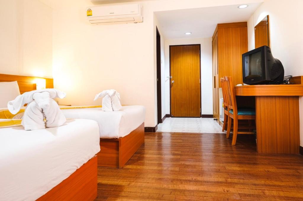 Neptuna Hotel - Resim 33