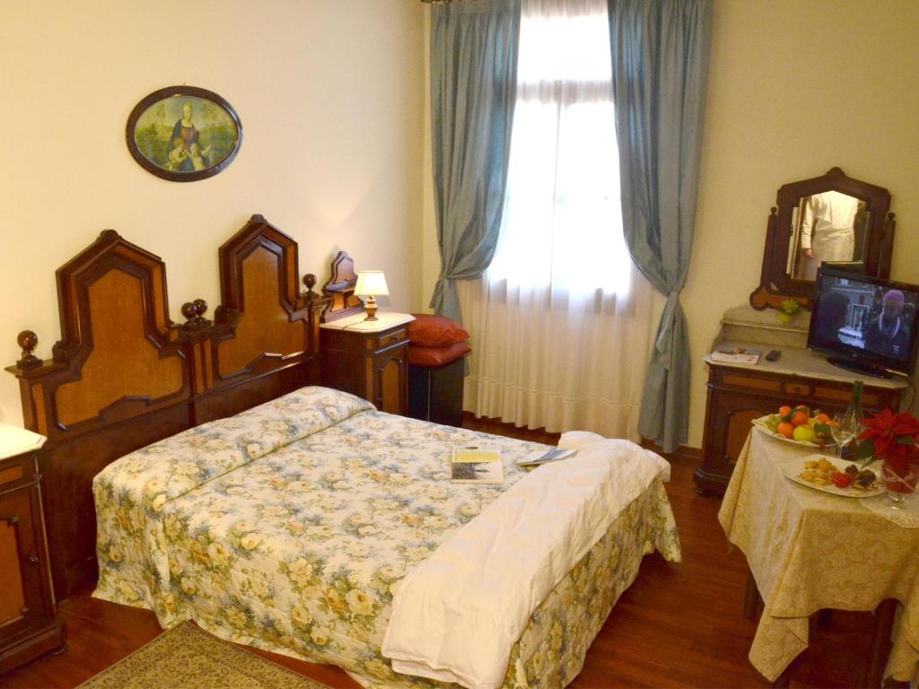 Lataria dei Magredi - Habitación Confort Doble O Twin