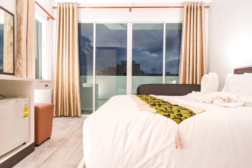Neptuna Hotel - Resim 7