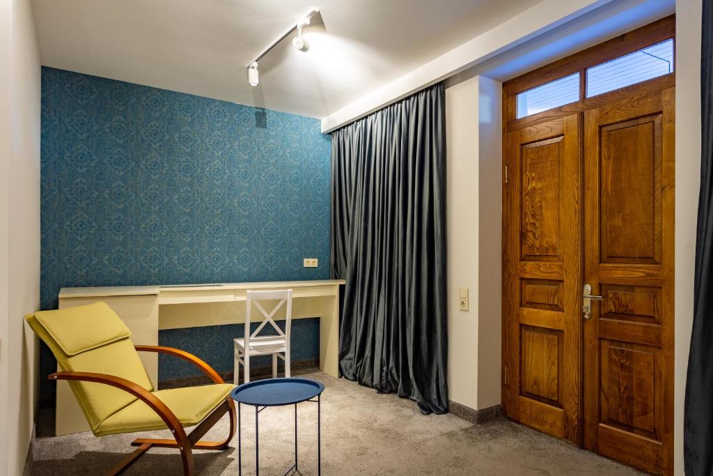 Betlemi Hotel - Habitación Doble Estándar