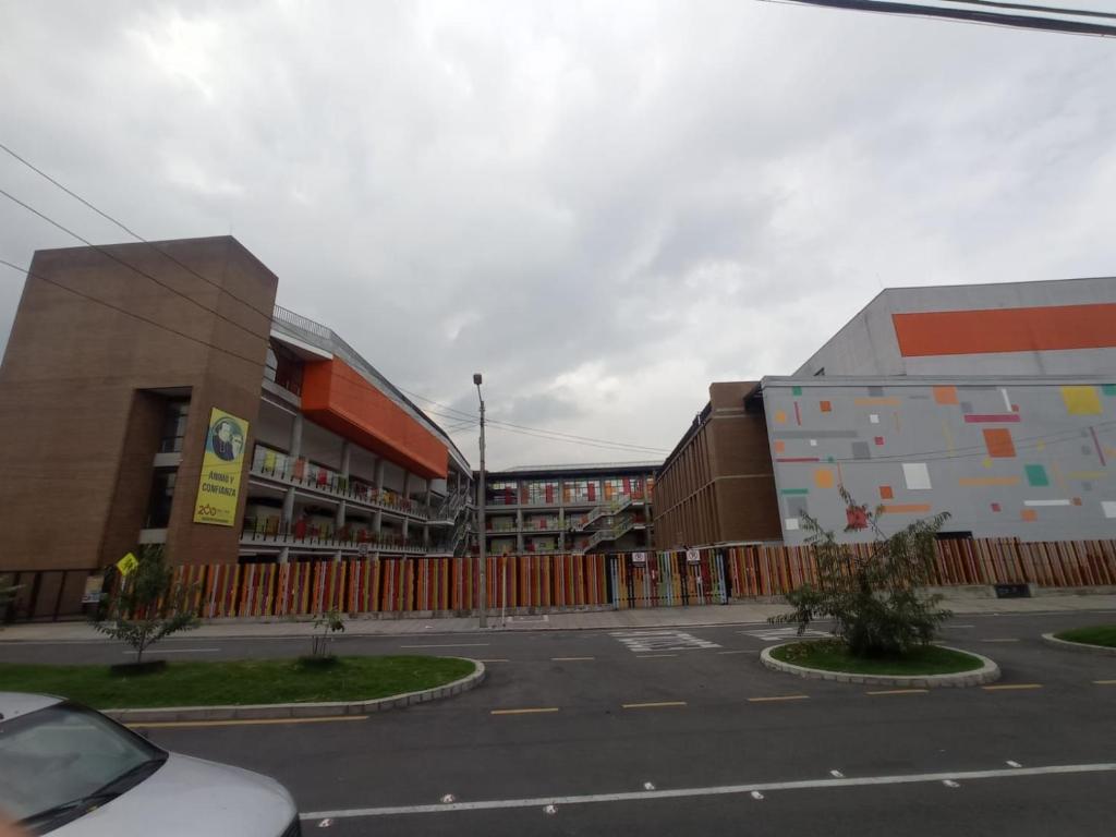 TRANQUILOS Y ESPACIOSOS alojamiento - Housity