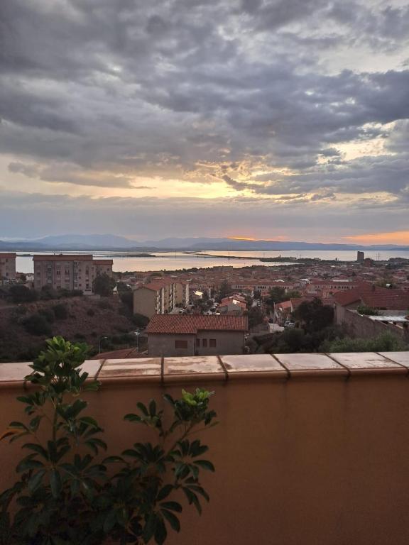 Casa Alba a Sant'Antioco - Appartamento Vista Mare