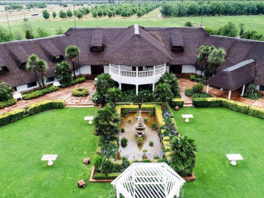 Lyon Paradise, Potchefstroom (aktualisierte Preise für 2024)