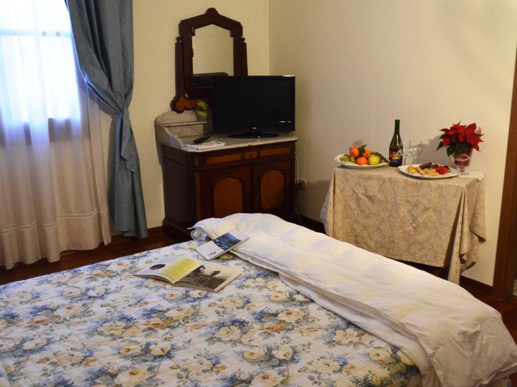 Lataria dei Magredi - Suite De Un Dormitorio