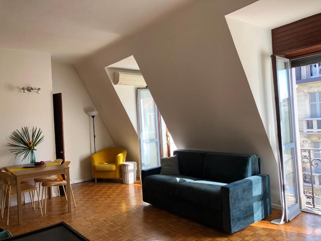 Easy Isola, for an easy stay - 14