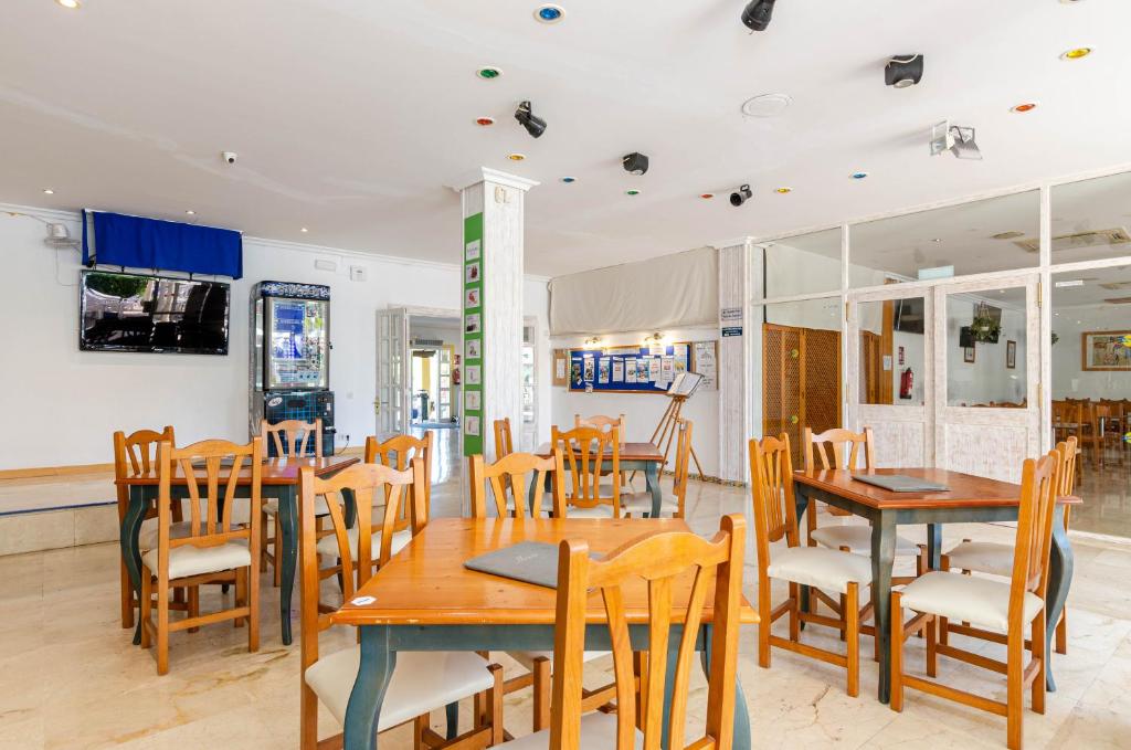 Mariner Club, Port dAlcudia – Bijgewerkte prijzen 2023