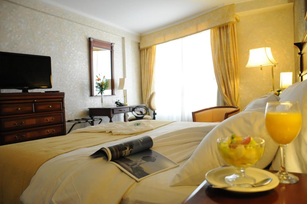 InterTower Hotel - Suite Presidenziale