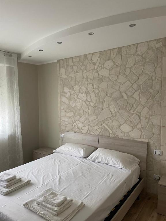 B&B New Paris & Suite - Triple Chambre De Luxe