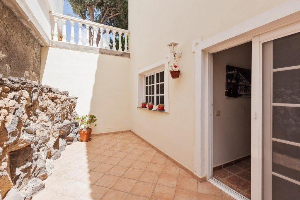 Booking.com: Villa Montana , Arona, España - 7 Comentarios de ...