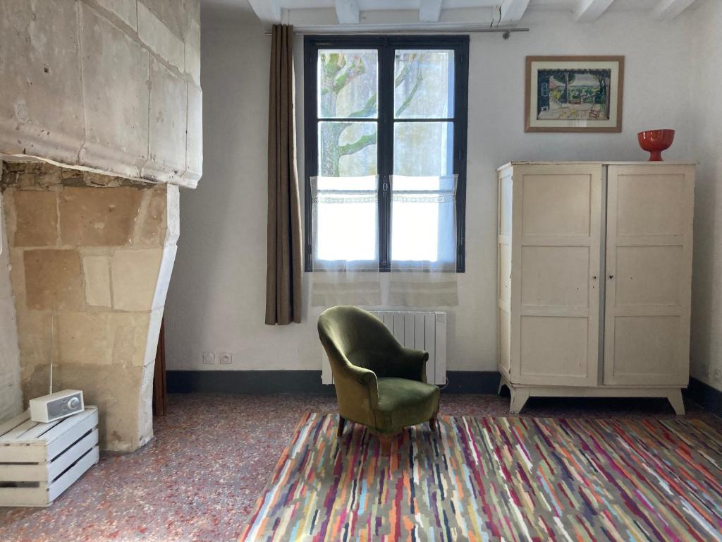 Blanqui Loft