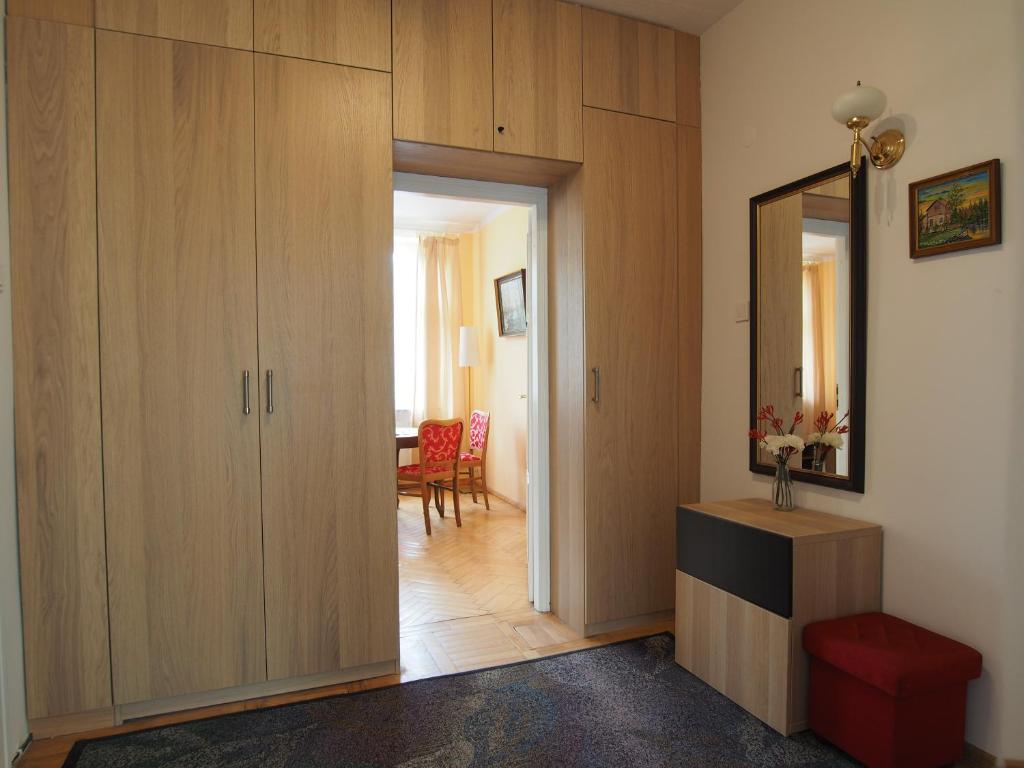 Fotografia z galérie ubytovania K2117 Sfinx Grand Tourist Apartmnets v destinácii Gdansk