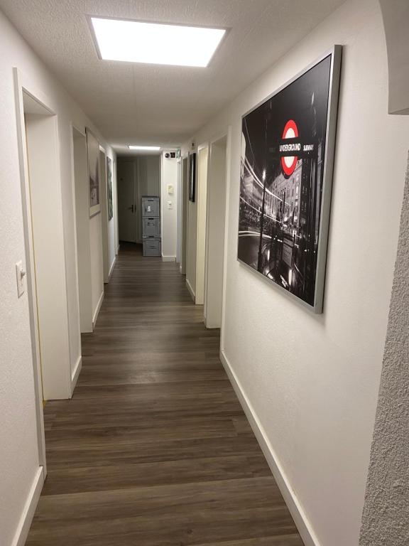 Kränzlin Hotel - Resim 11