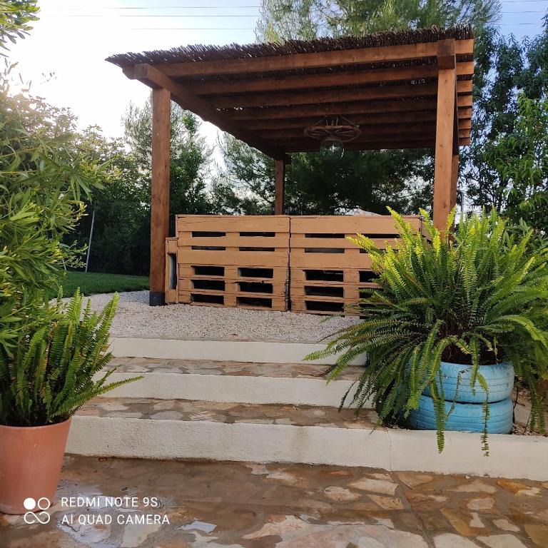 La Casa De La Abuela - 16