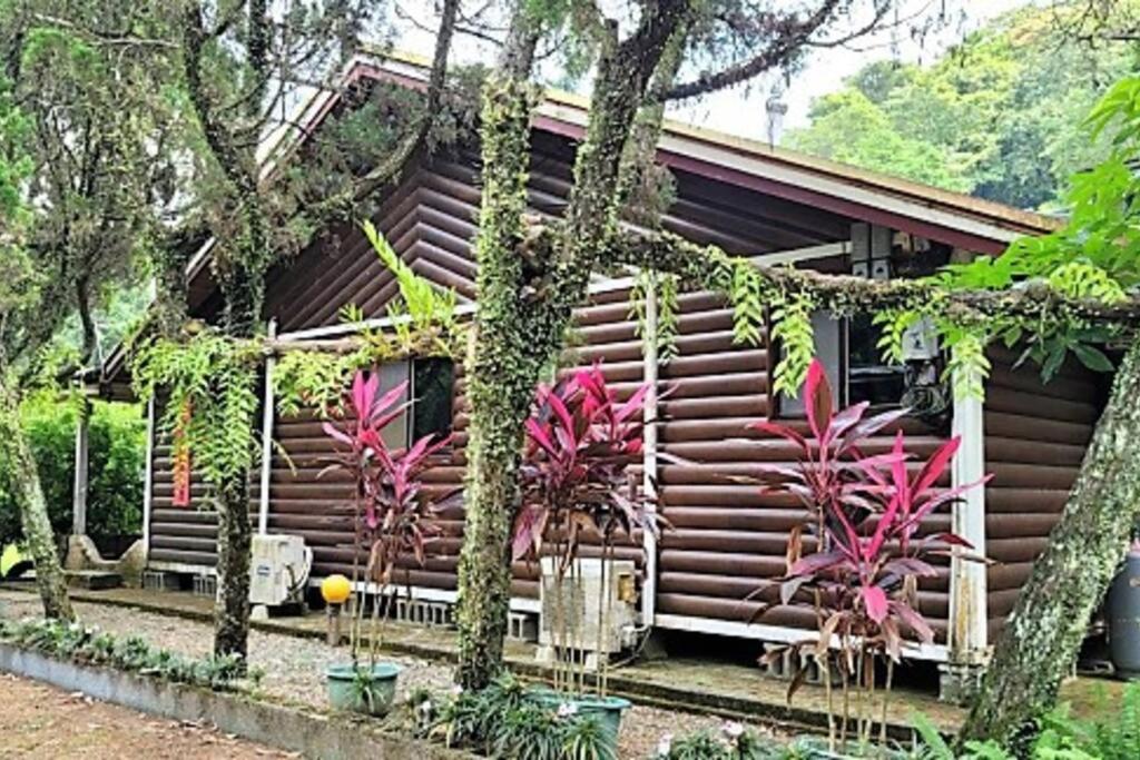 新竹北埔南坑小廂包棟民宿