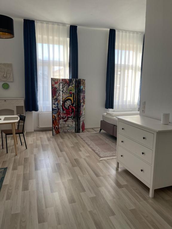 Gesamte Unterkunft im Zentrum von Wien Top 27 - One-Bedroom Apartment