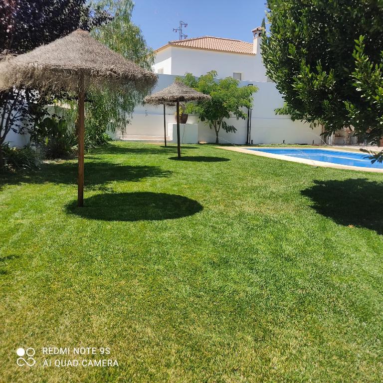 La Casa De La Abuela - 13