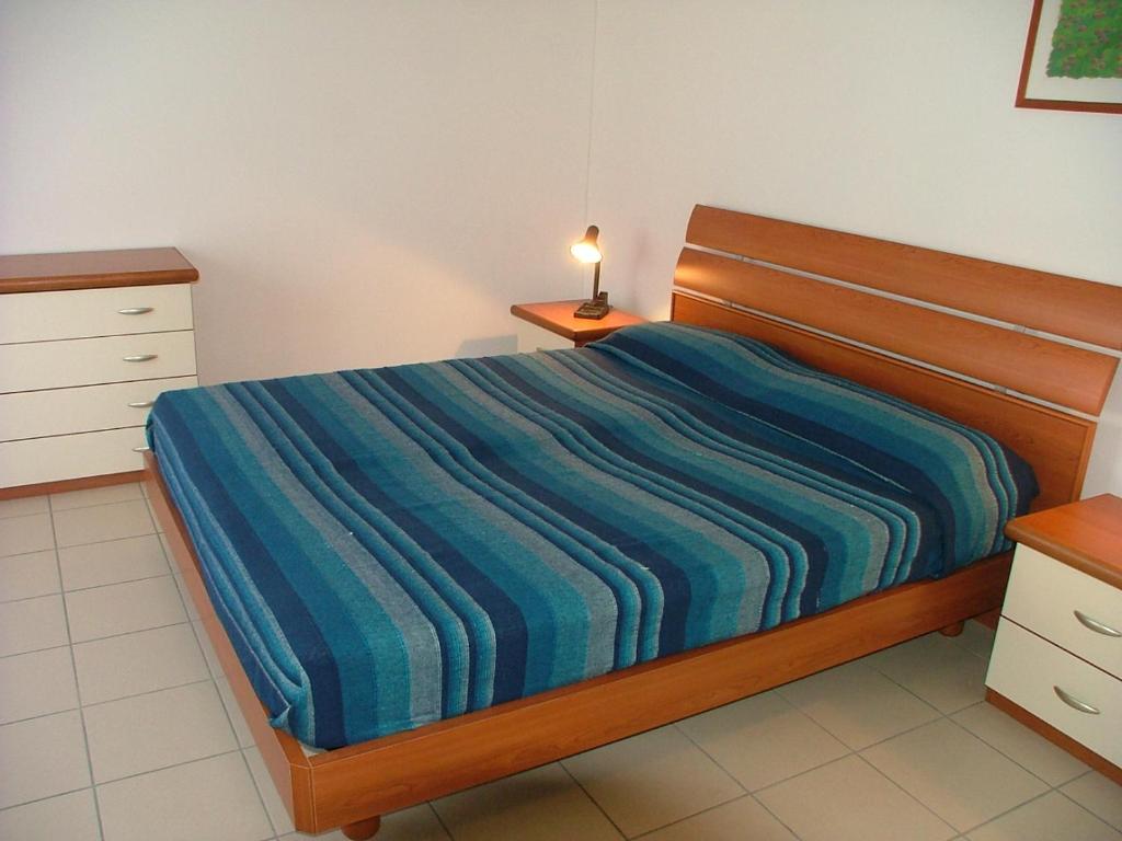 Villa Verdi Apartments - İki Yatak Odalı Daire