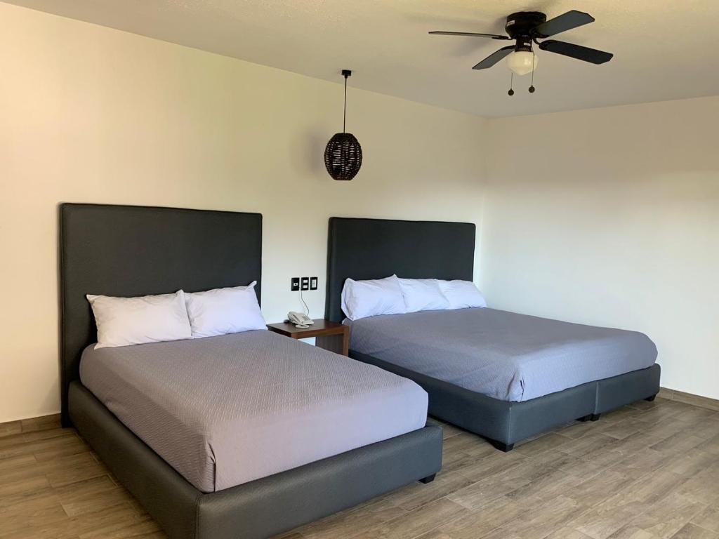 Mar De Estrellas - Hotel - Familienzimmer