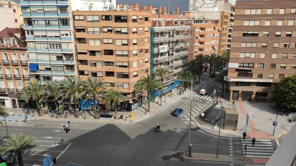 Apartamento Azul, Alicante – Updated 2023 Prices