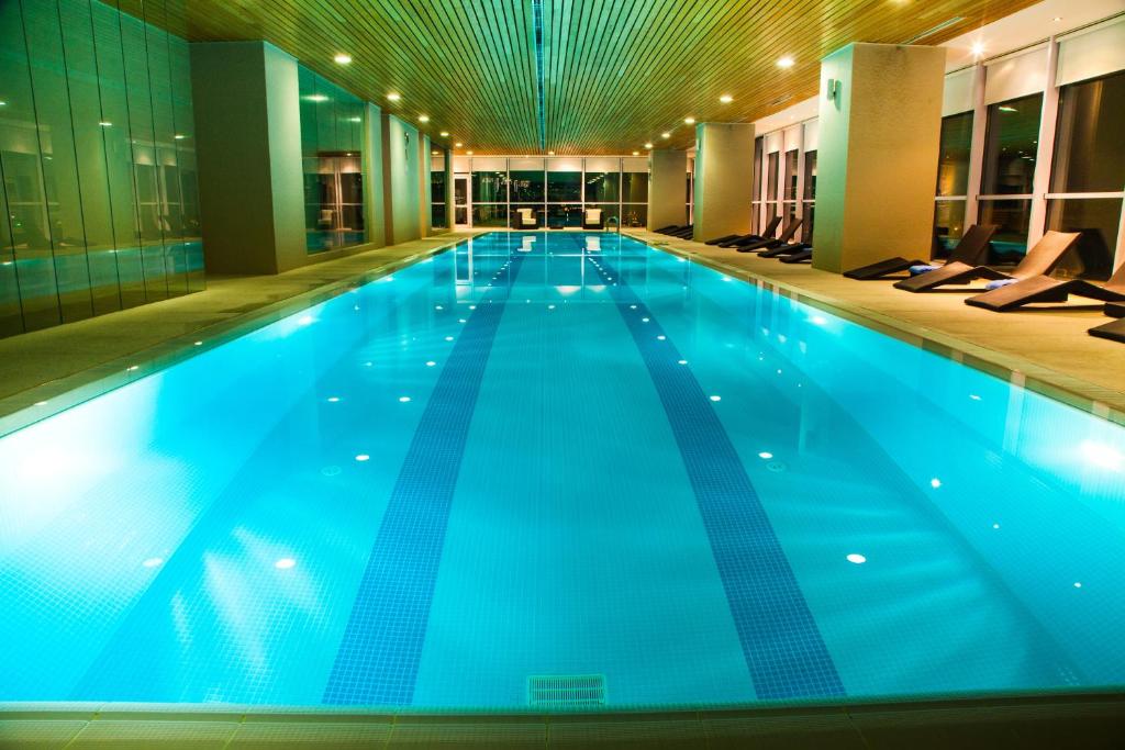 Gallery image of Landmark Hotel Baku in Baku