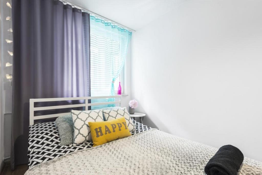 ClickTheFlat Royal Park Apart Rooms - Standard Double Room With Shared Bathroom