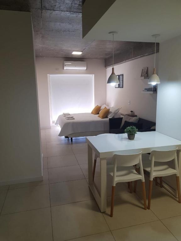 Lavalle 7 - Bon Repos - One-Bedroom Apartment