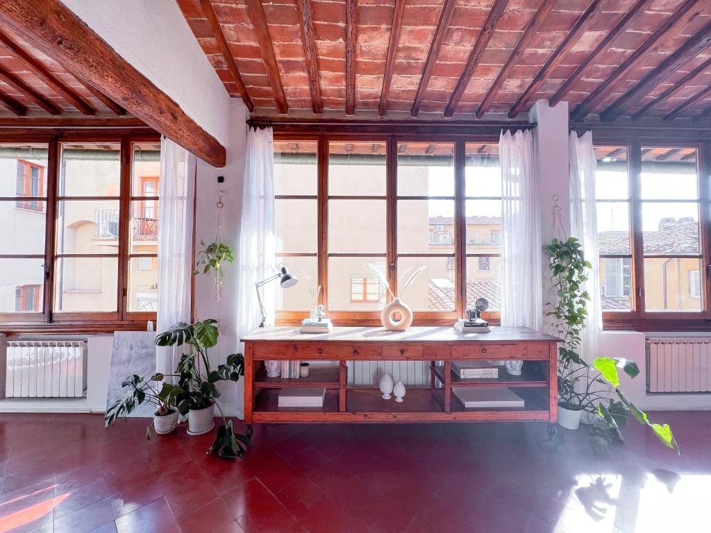 Altana RoofTerrace Apartment, Florence (updated prices 2024)