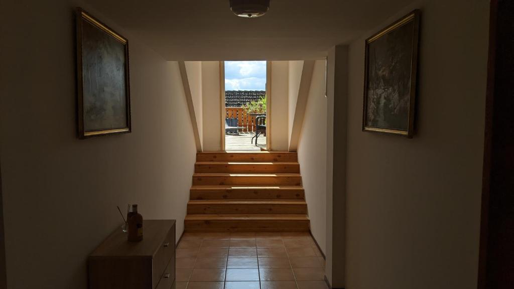 Kép Margaréta Étterem és Vendéghàz Gasthaus szállásáról Balatonberényben a galériában