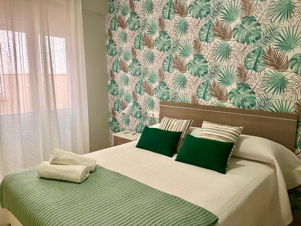 Calle muñices 8 ESC2 PB 2 - Housity