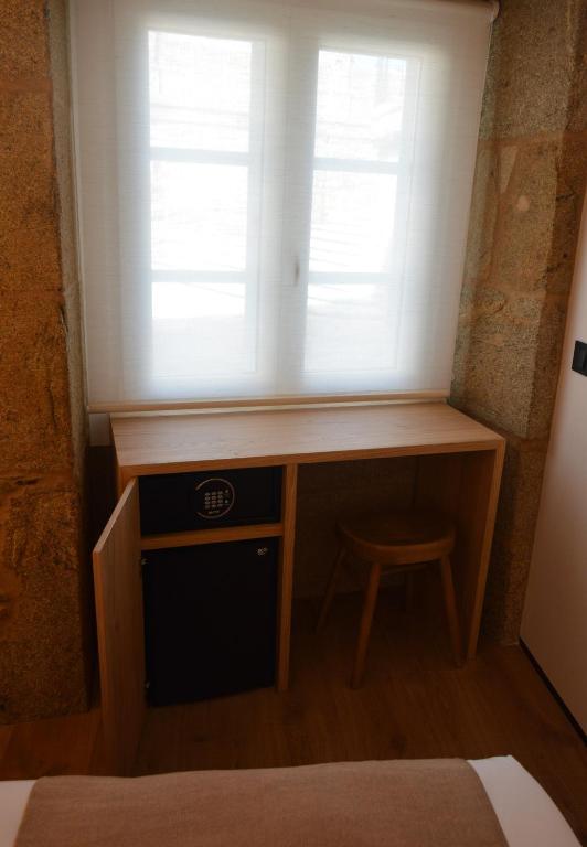 Hotel Plaza Obradoiro by Bossh! Hotels - 9