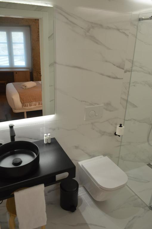 Hotel Plaza Obradoiro by Bossh! Hotels - 10