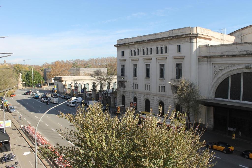 Pension Ciudadela - 7