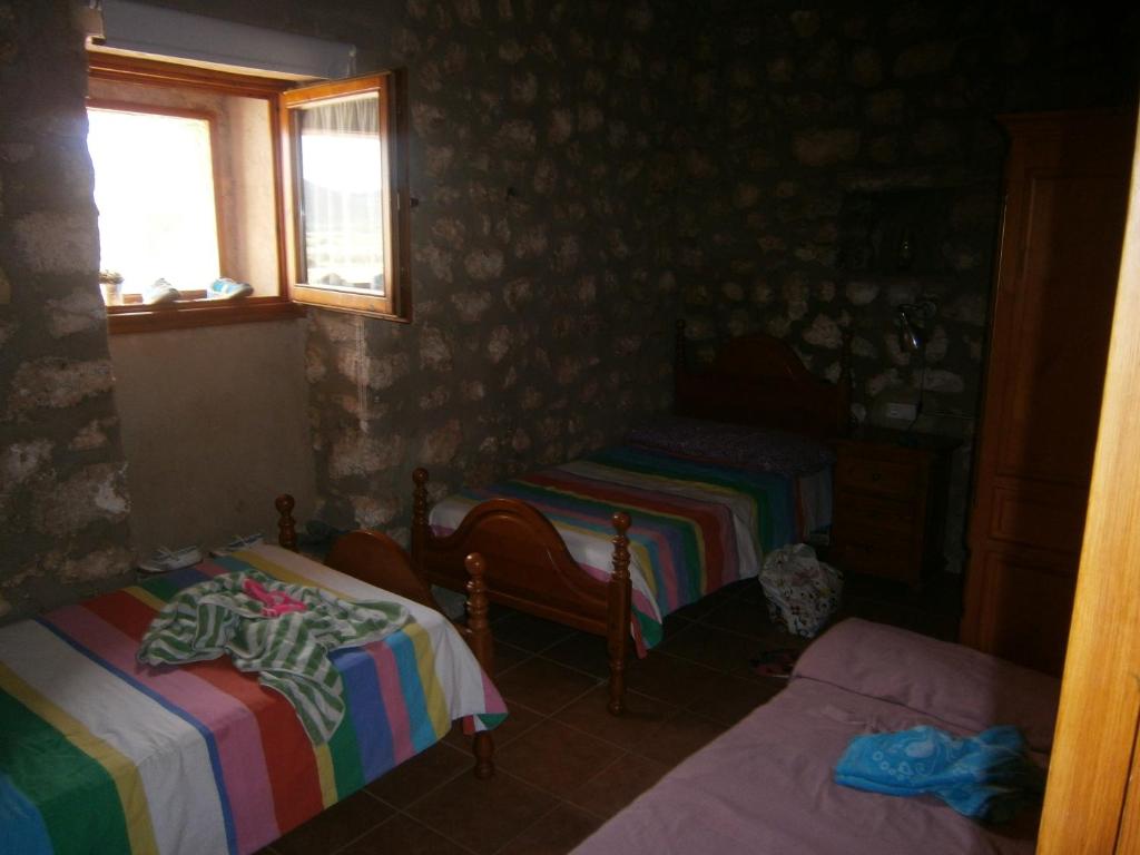 Fotografie z fotogalerie ubytování Torre Forcheron v destinaci Amposta