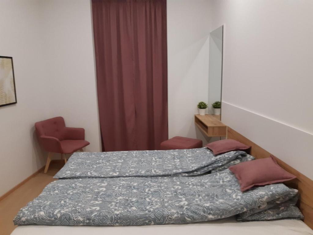 Zdjęcie z galerii obiektu Modern 3 room apartment in a prime location w Wiedniu