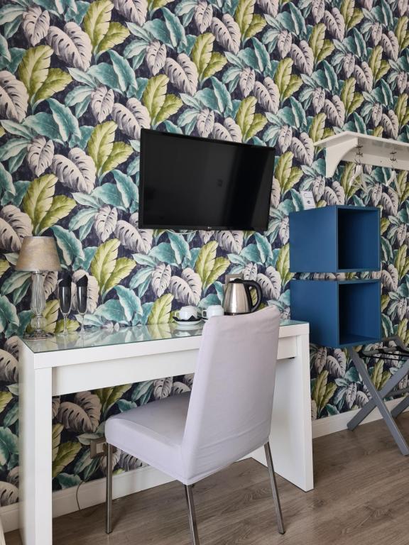 Derechos de imagen reservados por Booking.com
